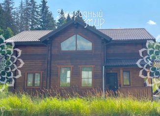 Продажа дома, 200 м2, поселок Пионерский