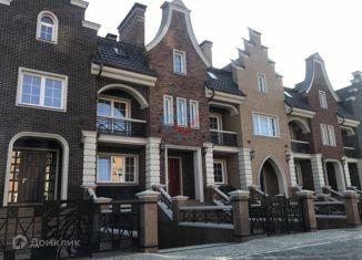 Продается таунхаус, 237 м2, Сочи, Красноармейская улица, 1, микрорайон Заречный