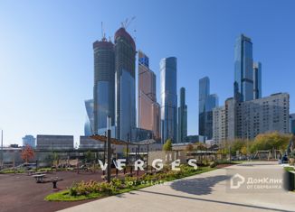 2-ком. квартира на продажу, 40 м2, Москва, Мантулинская улица, 9к5, метро Выставочная