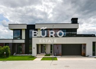 Продажа дома, 741 м2, деревня Таганьково, коттеджный посёлок Николино, 12