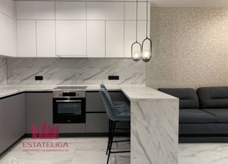 Продаю 1-ком. квартиру, 37.7 м2, Москва, метро Солнцево, улица Авиаторов, 1