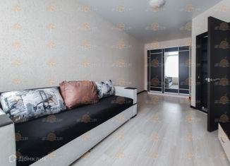 Сдача в аренду 1-ком. квартиры, 33.7 м2, Ставрополь, переулок Крупской, 29, микрорайон №9