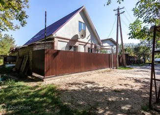 Продается дом, 76.5 м2, садовое товарищество Электрон, Ореховая улица, 36