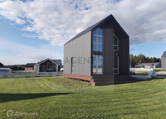 Продажа дома, 78 м2, посёлок Исток, Южноистокская улица, 80А