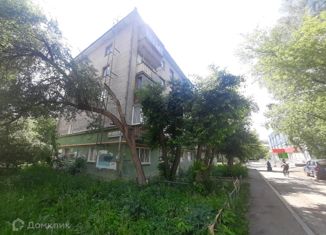 Однокомнатная квартира на продажу, 32.1 м2, Екатеринбург, Комсомольская улица, 6В, Комсомольская улица