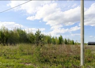 Продается земельный участок, 12 сот., деревня Шеклянур, Советская улица, 6