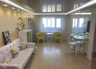 Продам пятикомнатную квартиру, 98 м2, Рыбинск, улица Фурманова, 17