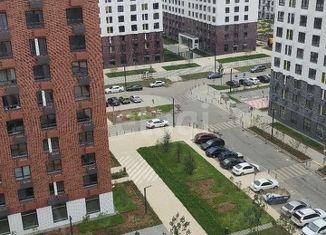 Продажа квартиры студии, 27 м2, поселение Сосенское, ЖК Саларьево Парк, квартал № 28, 2к10