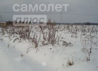 Продажа земельного участка, 10 сот., деревня Старые Киешки, Речная улица, 5