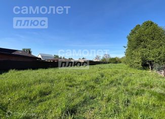 Продажа земельного участка, 16 сот., деревня Овчагино, деревня Овчагино, 27