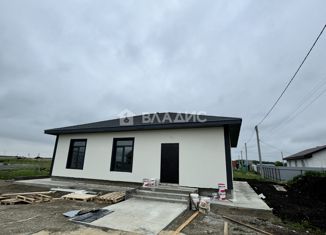 Продается дом, 80 м2, посёлок Красное Поле, Знаменный переулок, 6