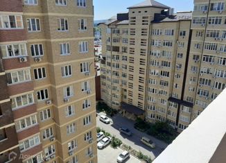 Продается однокомнатная квартира, 36.6 м2, Анапа, Крестьянская улица, 27к3, ЖК Лазурный