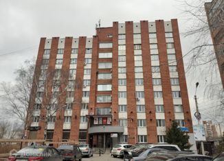 Сдаю в аренду офис, 9 м2, Пенза, Коммунистическая улица, 28, Ленинский район