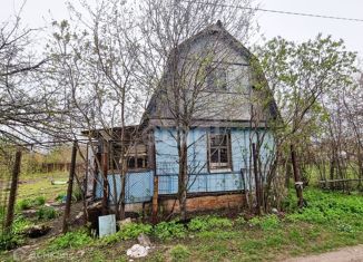 Продам дом, 50 м2, СНТ Звёздочка, 4-я Садовая улица, 34