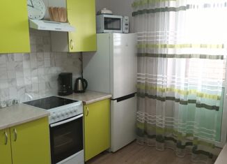 Продается однокомнатная квартира, 42.4 м2, Краснодар, улица Гидростроителей, 59/2, ЖК Мелодия