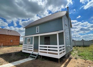 Продажа дома, 100 м2, деревня Новомайково