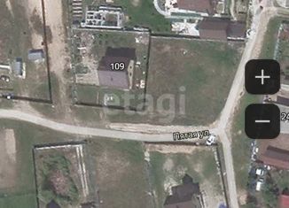 Земельный участок на продажу, 6.22 сот., Нижегородская область, Рабочая улица