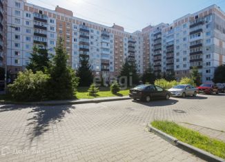 3-ком. квартира на продажу, 68.7 м2, Калининград, улица Виллима Фермора, 4, Ленинградский район