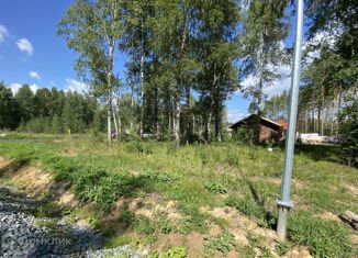 Продается земельный участок, 11 сот., посёлок Габиевский