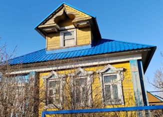 Продается дом, 50 м2, рабочий посёлок Ильиногорск, площадь Дворца культуры