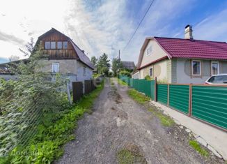 Дом на продажу, 42 м2, СНТ Энергетик, 13-я аллея, 140