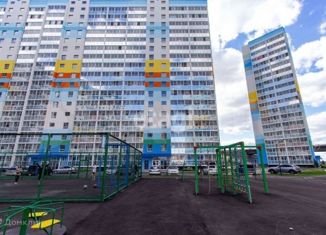 Продажа однокомнатной квартиры, 33 м2, Новосибирск, ЖК Венеция