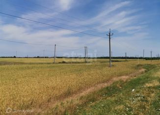 Продается земельный участок, 5 сот., СНТ Белгорос, Новгородская улица