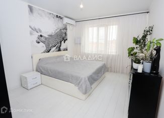 Двухкомнатная квартира на продажу, 69 м2, Краснодар, Восточно-Кругликовская улица, 18, ЖК Севастопольский