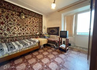 1-комнатная квартира на продажу, 24 м2, Астрахань, 1-я Железнодорожная улица, 26