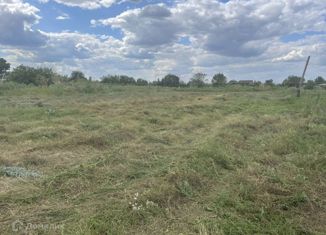 Земельный участок на продажу, 10 сот., станица Старочеркасская, Речная улица, 3