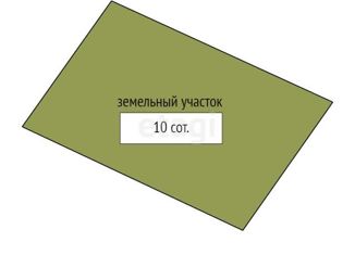 Дом на продажу, 75 м2, СНТ Палати, улица Новостроек