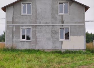 Продам дом, 172.9 м2, деревня Меткомелино, деревня Меткомелино, 48