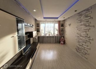 Продается двухкомнатная квартира, 56 м2, Ковров, улица Фёдорова, 99