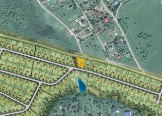 Продаю участок, 8.42 сот., дачный посёлок Ольшаны