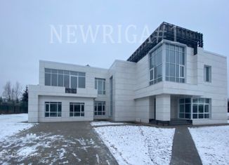 Дом в аренду, 500 м2, коттеджный поселок Миллениум Парк