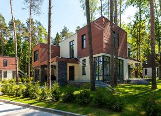 Продаю дом, 330 м2, поселок Николина Гора