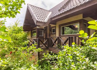 Продаю дом, 111.3 м2, СНТ Аудио, Большая улица