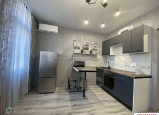 Продаю квартиру студию, 27 м2, Краснодар, микрорайон Достояние, улица Григория Булгакова, 8