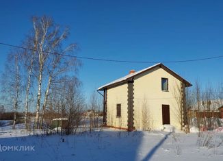 Продам дом, 78.6 м2, деревня Гари, Заовражная улица, 8