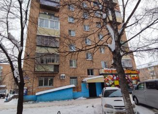 Продажа двухкомнатной квартиры, 43.3 м2, Арсеньев, улица Ломоносова, 18