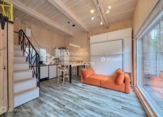 Продается дом, 100 м2, деревня Деулино, 61Н-443