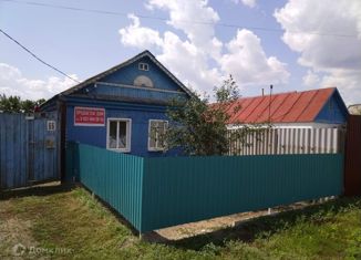 Продам дом, 54.6 м2, посёлок Новосергиевка, улица Карла Маркса, 66