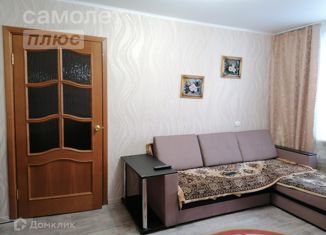 Продаю 3-комнатную квартиру, 54.5 м2, Смоленская область, улица Куйбышева, 8