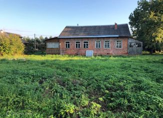 Продается дом, 174 м2, деревня Владимировка, деревня Владимировка, 20