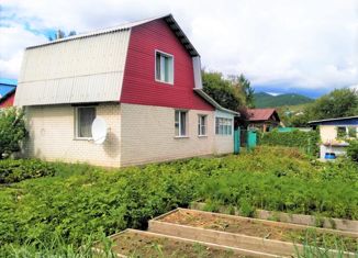 Продажа дома, 72 м2, Чита, Огородная улица, 29