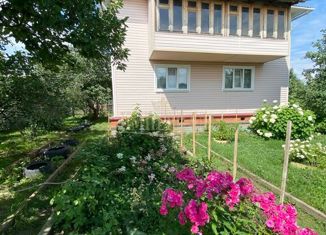 Продаю дом, 165 м2, посёлок Новый, Ново-Полевая улица, 5