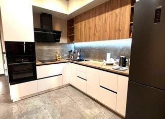 Продается трехкомнатная квартира, 50 м2, село Витязево, Степная улица, 45А