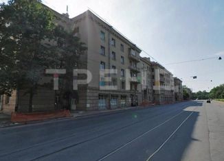 2-ком. квартира на продажу, 58 м2, Санкт-Петербург, Мгинская улица, 7, метро Волковская