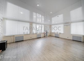 Сдается офис, 110 м2, Липецкая область, улица Ударников, 90/2