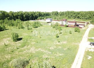 Земельный участок на продажу, 14 сот., село Оликово, Центральная улица